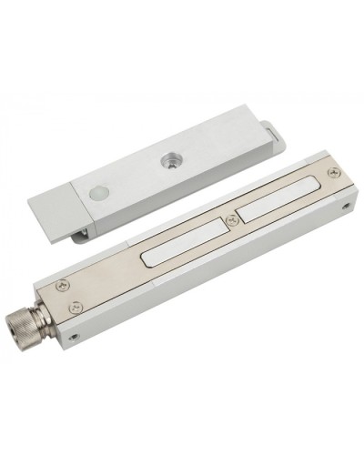 Электромагнитный замок взрывозащищенный ALeko ALM-FM-M21-H-24-M в Сочи Электромагнитные замки Pintop.ru