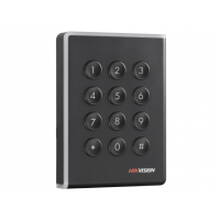 Считыватель EM карт с механической клавиатурой Hikvision DS-K1108AEK
