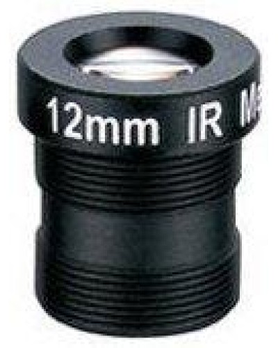 Объектив мегапиксельный с фиксированной диафрагмой Beward BL12018B-IR в Сочи Системы видеонаблюдения Pintop.ru