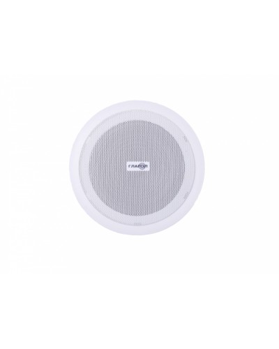 Оповещатель охранно-пожарный речевой встраиваемый встраиваемый ТРОМБОН Глагол-П-5 в Сочи Система оповещения и трансляции Pintop.ru