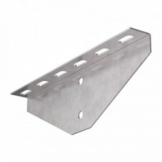 Кронштейн подвеса стоечный двусторонний 100 Промрукав (PR08.5077)