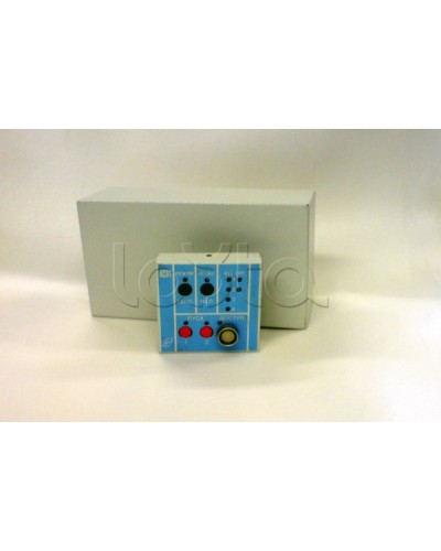 Устройство сигнально-пусковое пожарное Специнформатика-СИ Асот 1-СИ в Сочи Приемно-контрольные приборы Pintop.ru