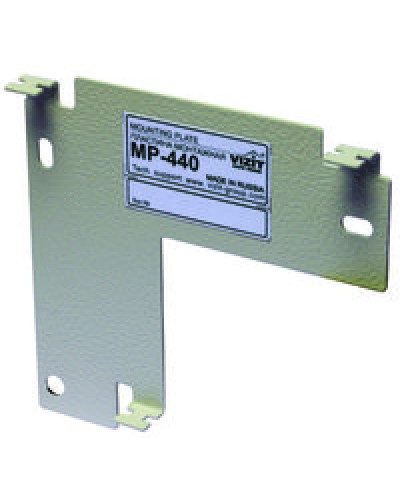 Комплект монтажный для монитора M440C(CM) Vizit MP-440 в Сочи Аксессуары для многоабонентных систем Pintop.ru