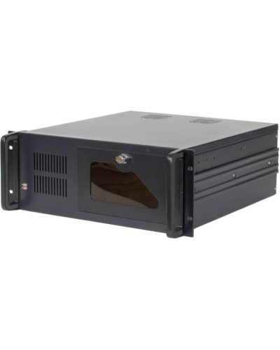 Готовый сервер СКУД Gate с предустановленным ПО Gate-Server-Terminal, ключ HASP. Кол-во точек доступа, пользователей и РМ в составе СКУД не лимитировано. Корпус: 19“. ОС: Windows 10 Pro 64-bit в Сочи Сетевые СКУД Pintop.ru