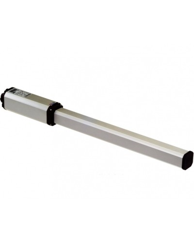 Привод гидравлический линейный Faac 402 CBC (104468177) в Сочи Автоматизация ворот Pintop.ru