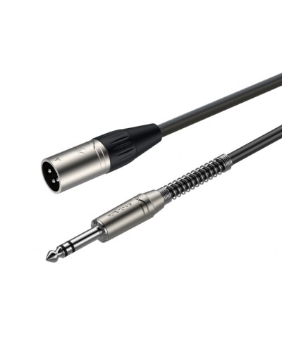 Кабель микрофонный ROXTONE SMXJ260/5 в Сочи Система оповещения и трансляции Roxton Pintop.ru