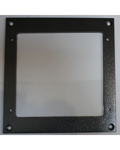 Панель монтажная Метаком МК панель 20 в Сочи Аксессуары для многоабонентных систем Pintop.ru