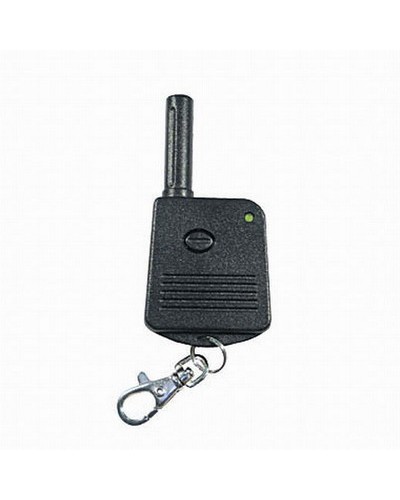 Радиокнопка тревожная Альтоника Риф Ринг RR-1T в Сочи Радиоканальные системы безопасности Pintop.ru