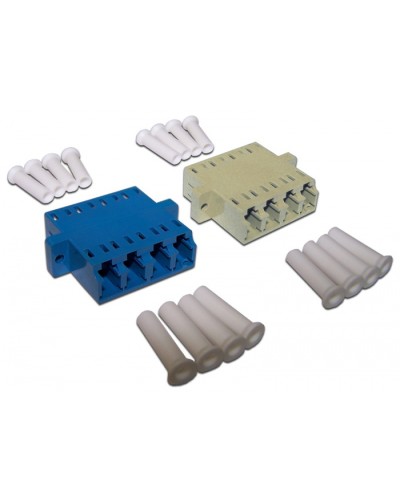 Адаптер оптический TWT-4LC/S-AM-SM в Сочи Патч-корды и пигтейлы Pintop.ru