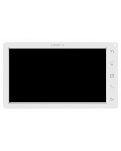 Монитор цветного видеодомофона Tantos Amelie HD SE в Сочи Абонентские видеоустройства Pintop.ru