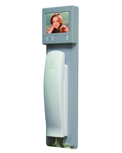 Устройство абонентское VIZIT-M327 в Сочи Многоабонентные устройства Pintop.ru