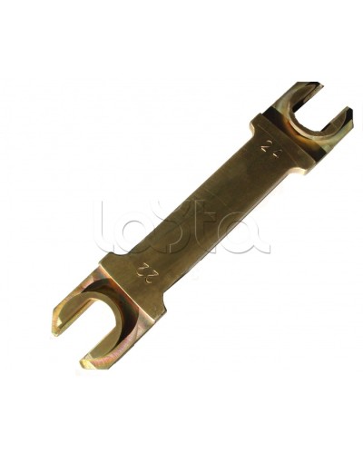 Ключ специальный универсальный для оросителей размеров 22 и 24 Спецавтоматика в Сочи Аксессуары для оросителей Pintop.ru