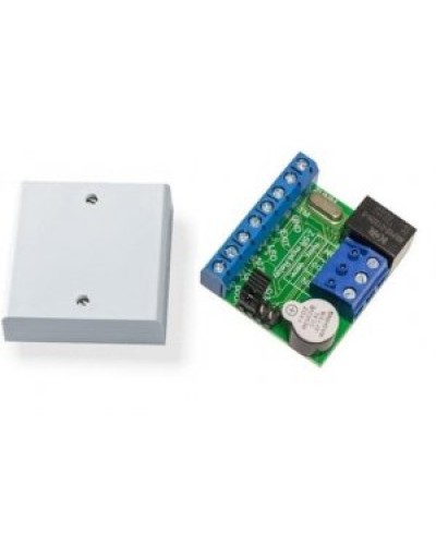 Контроллер IronLogic Z-5R (мод. Relay Case) в Сочи Контроллеры Pintop.ru