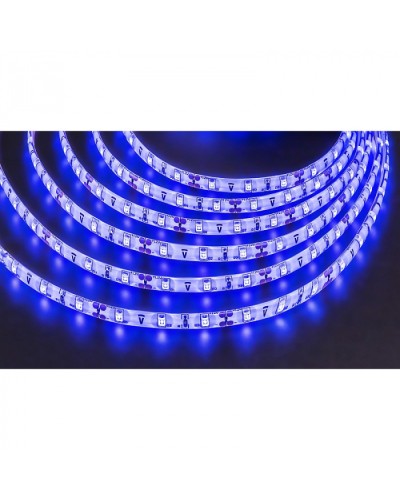 Лента светодиодная Navigator 71 404 NLS-3528B60-4.8-IP65-12V R5 в Сочи Источники света(Лампы) Pintop.ru