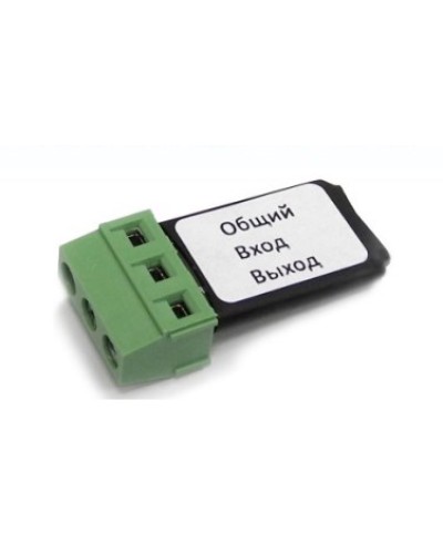 Модуль ограничения напряжения Tantos TS-МОП в Сочи Аксессуары для малоабонентных видеодомофонов Pintop.ru