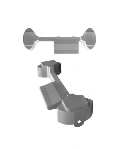 Крышка защитная арочных металлодетекторов серии Х Блокпост в Сочи Аксессуары для металодетекторов Pintop.ru