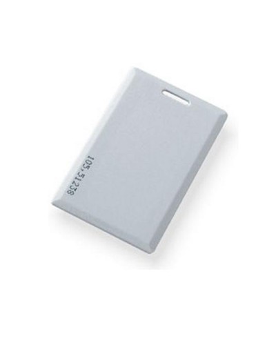 Карта Mifare Clamshell IronLogic IL-05M в Сочи Оптовые идентификаторы Pintop.ru