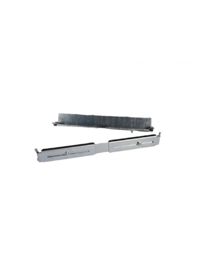 L-направ. для шкафов глуб. 600, нагрузка 100 кг, оцинк., 2 шт. Datarex DR-424120 в Сочи Аксессуары для стоек и шкафов Pintop.ru