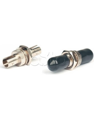 Адаптер проходной ST/UPC-ST/UPC Hyperline FA-S00Z-ST/ST-N/BK-SL в Сочи Проходные адаптеры Pintop.ru