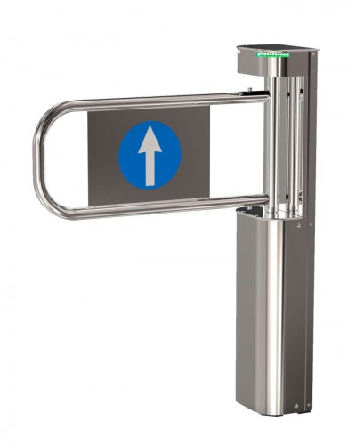 Калитка Ростов-Дон Ростов-Дон К32Д-01 НЕРЖ (без дуги) в Сочи Калитки Pintop.ru