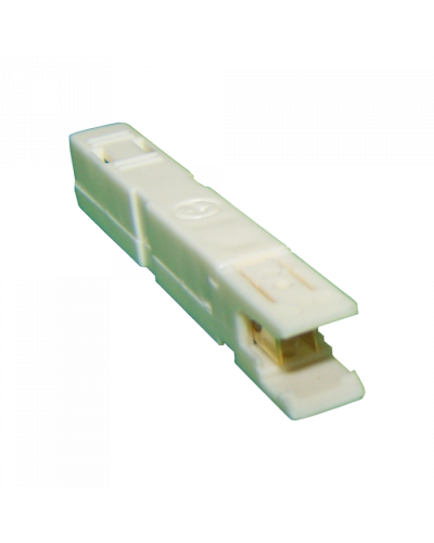 Вилка 1 пара для 110 кросса LANMASTER (LAN-S110P1) в Сочи Коннекторы Pintop.ru