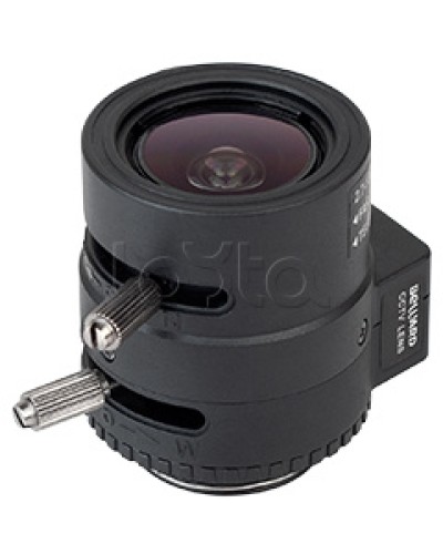 Объектив Beward BH02713AIR в Сочи Объективы для камер видеонаблюдения Pintop.ru