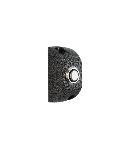 Кнопка выхода накладная AccordTec AT-HSB1 LED Gray в Сочи Кнопки выхода Pintop.ru