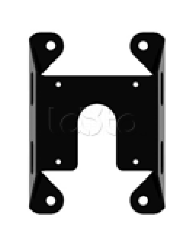 BOXFORCAM Адаптер к плоскости, Чёрный в Сочи Кронштейны и адаптеры для камер и мониторов Pintop.ru