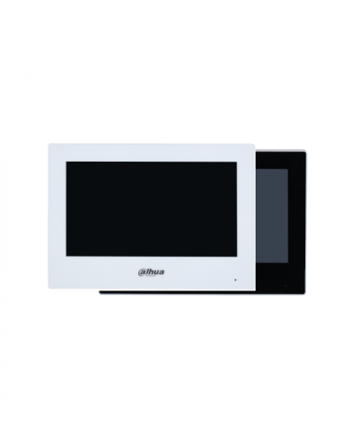 IP Видеодомофон Dahua DHI-VTH2621G-WP в Сочи Домофония Pintop.ru