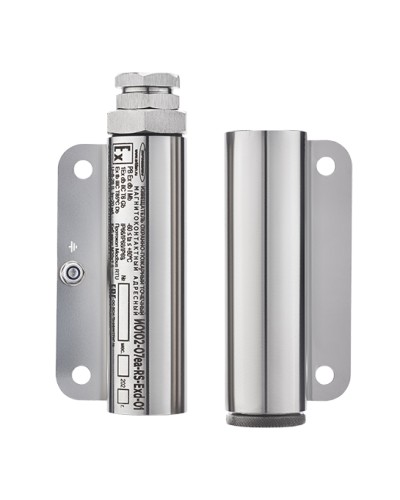 Извещатель охранно-пожарный точечный магнитоконтактный взрывозащищённый Эридан ИО102-07е-Exd-А-02-НР/НЗ в Сочи Взрывозащищенное оборудование (Ex) Pintop.ru