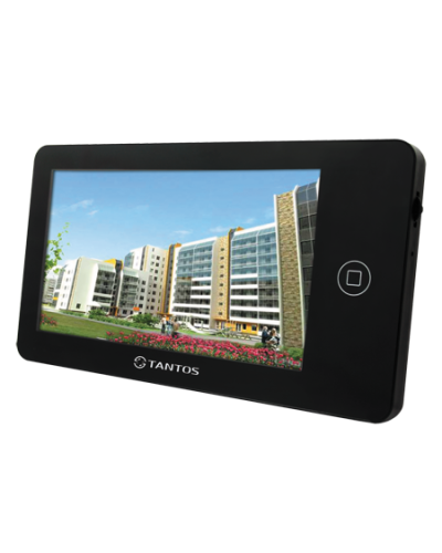 Монитор Tantos NEO (Black) в Сочи Абонентские аудиоустройства Pintop.ru
