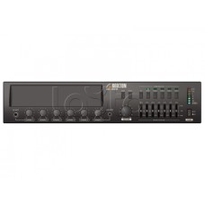 Усилитель трансляционный 240 Вт, 5 зон ROXTON AX-240