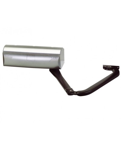 Привод электромеханический рычажный Faac 390 (104570) в Сочи Автоматизация ворот Pintop.ru