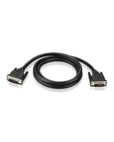 Кабель DVI ATEN LIN5-26W1-W11G в Сочи Видеоусилители, Модуляторы, Делители Pintop.ru