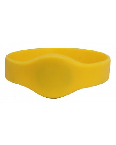 Браслет с MIFARE идентификатором Smartec ST-PT074MF-YL в Сочи Оптовые идентификаторы Pintop.ru