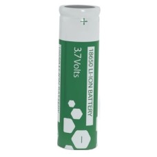 Аккумулятор 18650 3,7В 2600мАч Ritm