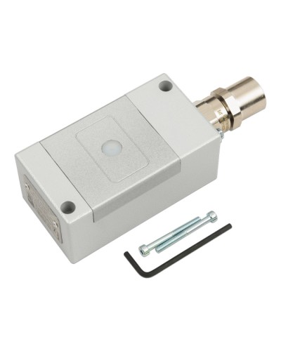 Считыватель взрывозащищенный ALeko ALM-RD-S06-F-REH-T в Сочи Считыватели Pintop.ru