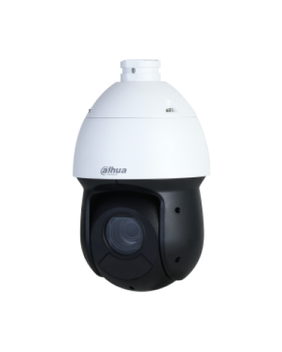 IP-камера видеонаблюдения уличная Мини-PTZ Dahua DH-SD49216DB-HNY в Сочи IP-камеры Pintop.ru