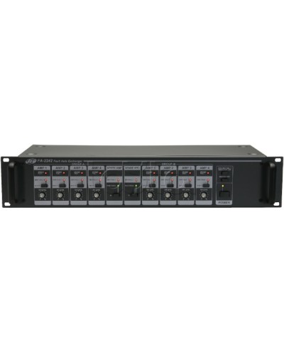 Блок горячей замены усилителей JDM FA-2242 в Сочи 19 оборудование (рэковое/стоечное) JDM Pintop.ru