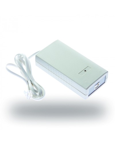 ПК-интерфейс Parsec NI-A01-USB в Сочи Сетевая СКУД Parsec Pintop.ru