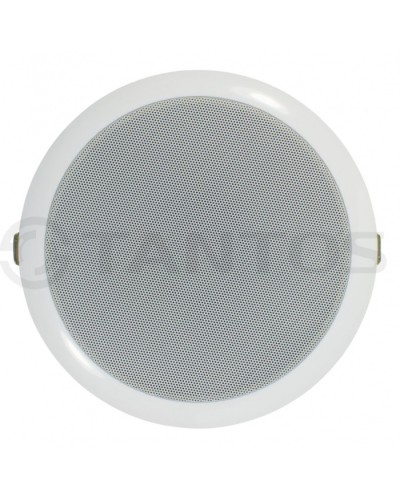 Громкоговоритель потолочный Tantos TSo-PW6a в Сочи Аксессуары для СОУЭ Pintop.ru