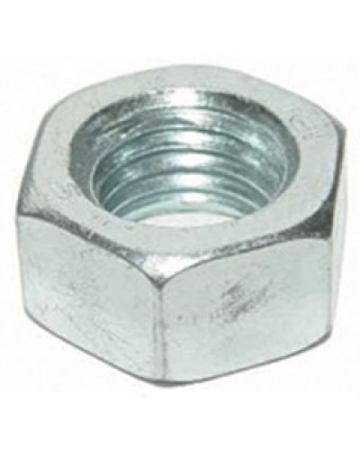 DKC Гайка шестигранная М10, нерж. сталь А4, DIN934 (CM111000INOX316L) в Сочи Крепежные изделия Pintop.ru