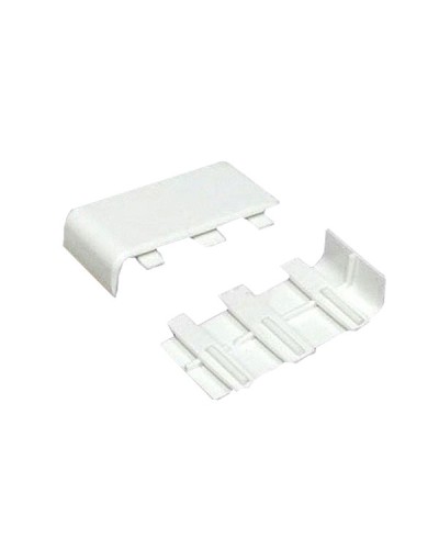 Cоединение на стык RU Экопласт 76511BC-5 в Сочи Аксессуары для кабель-канала Pintop.ru