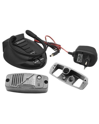 Устройство переговорное Digital Duplex DD 205 T HF SD в Сочи Интерфоны и интеркомы Pintop.ru