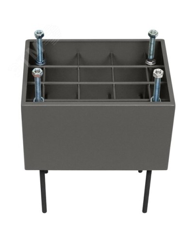 CARDDEX Опалубка механического шлагбаума OS-M в Сочи Сетевая СКУД CARDDEX Pintop.ru