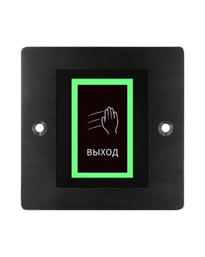 Бесконтактная кнопка выхода ProxWay PW 704 B в Сочи Кнопки выхода Pintop.ru