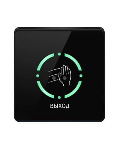 Бесконтактная кнопка выхода ProxWay PW 702 B в Сочи Кнопки выхода Pintop.ru
