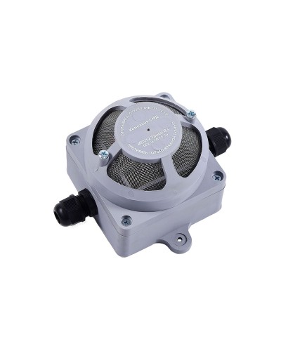 Извещатель дымовой Компания СМД ИП212 Трион МК Н-ОП АМ в Сочи Пожарные извещатели Pintop.ru