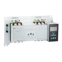 АВР ТСМ-100/32 3р EKF PROxima EKF (ats-tsm-32A-3p-pro) EKF (ats-tsm-32A-3p-pro)