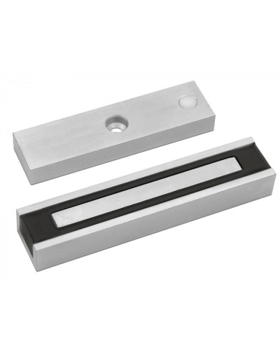 Электромагнитный замок влагозащищённый ALeko ALM-180FB (12В) в Сочи Электромагнитные замки Pintop.ru